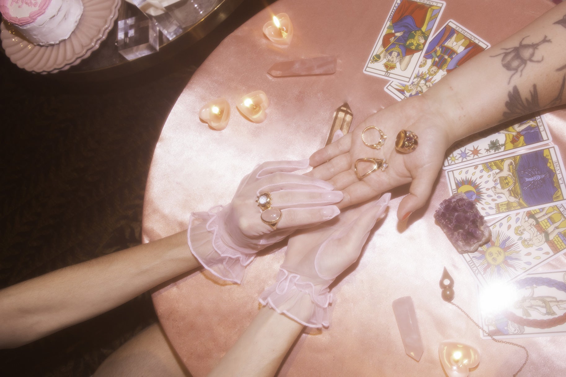 Comment entretenir ses bijoux ?