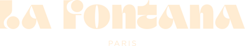 La Fontana Paris